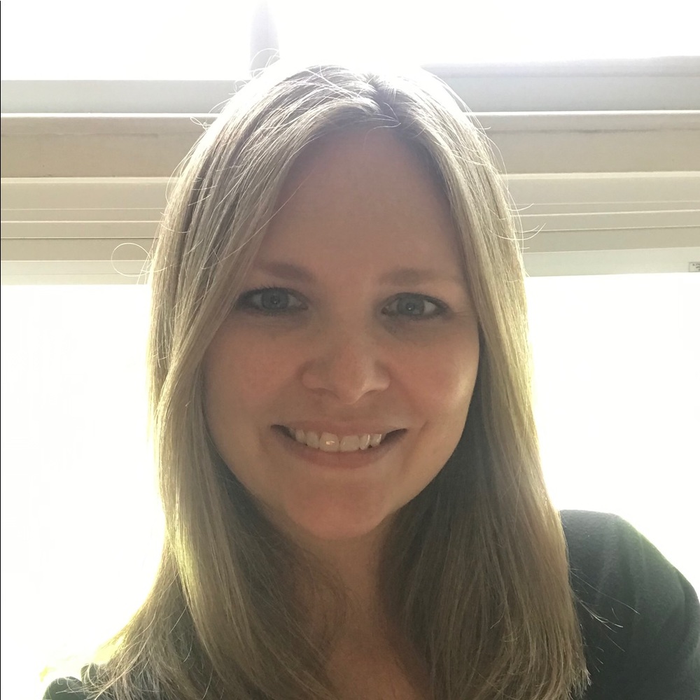 Meet your Posher, Kathleen